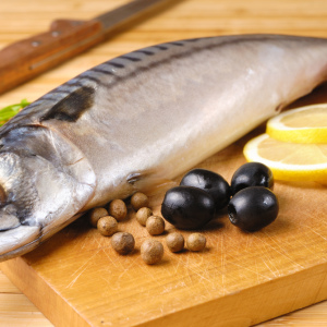 Как да премахнете миризмата на риба