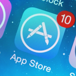 Jak změnit zemi v obchodě App Store