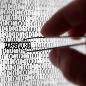 Hur man ser lösenordet