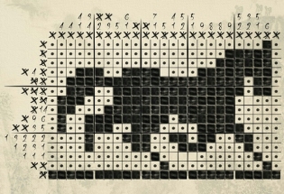 So lösen Sie japanische Kreuzworträtsel