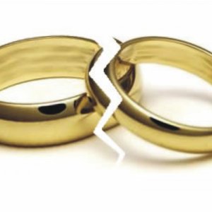 Πώς να πάρετε πιστοποιητικό διαζυγίου