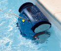 Ηλεκτρική σκούπα για την πισίνα - Πώς να επιλέξετε