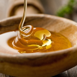 Jak se roztavit cukrový med