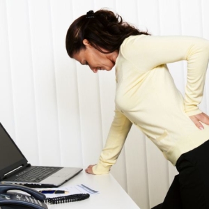 Как лечить сорванную спину