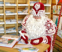 Bir Mektup Nasıl Yazılır Santa Claus - Örnek