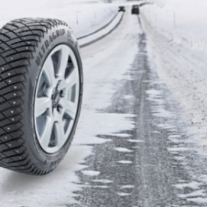 Foto Como escolher pneus de inverno