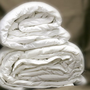 Как стирать одеяло