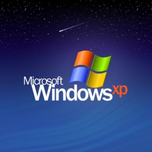 Foto hur man formaterar Windows XP