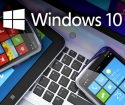 Windows 10'da Dil Değiştirilir