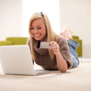 Снимка как да купувате билети чрез интернет