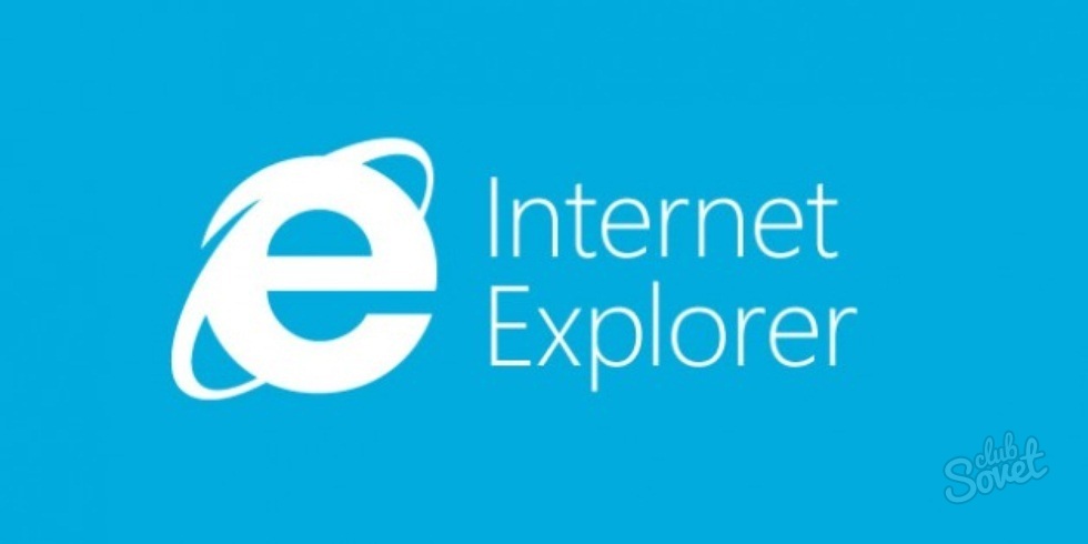 Kako posodobiti Internet Explorer