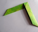 Ako vyrobiť boomerang papier