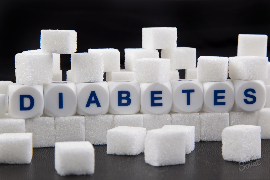 Как заподозрить и лечить сахарный диабет