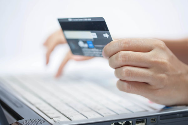 Cum să plătiți pentru o comandă pentru Aliexpress prin Privatbank