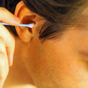 Stok foto kulaklarda mantar tedavisi