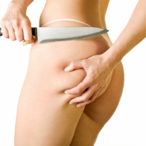 How to quickly get rid of cellulite