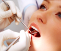 Lunar calendar of teeth treatment for 2019