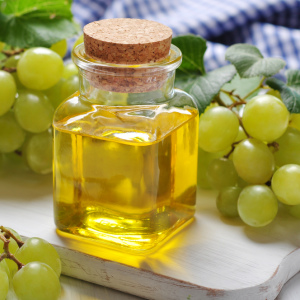 Фото виноградное масло для кожи