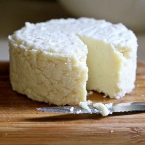 Фото как сделать творожный сыр?