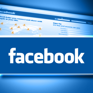 Photo How to restore Facebook