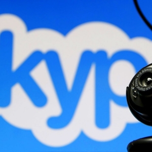 Fotó Hogyan írja be a Skype-t?