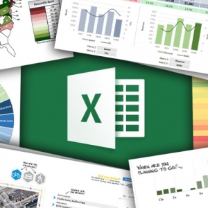 როგორ დაფიქსირება მაგიდა ქუდი Excel