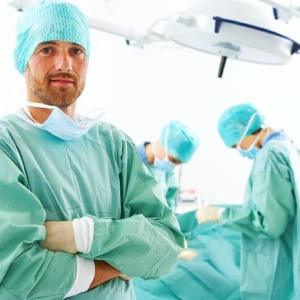 Foto Jak získat kvótu pro chirurgii