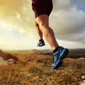 Zdjęcie Jak biegać w prawo, aby schudnąć