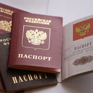 What documents are needed to replace passport