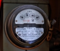 How to connect the electricity meter
