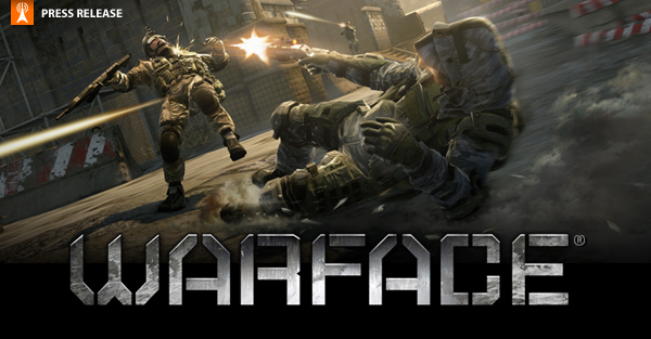 How to remove warface