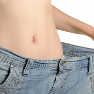 Jak schudnąć w żołądku