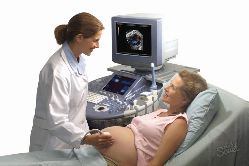 Syndróm počas tehotenstva, ako určiť