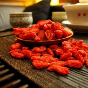 How to use Goji berries