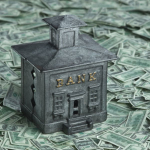 Hur man väljer en bank för ett lån