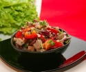 Tiflis Salatası Klasik Tarif