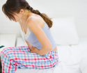 Dor durante a menstruação o que fazer