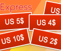Comment utiliser un coupon pour AliExpress