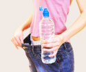 Come bere acqua per perdere peso