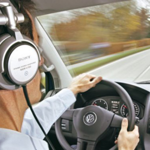 Πώς να κάνετε μόνωση θορύβου αυτοκινήτου