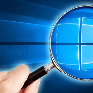 Fotosurat Finalwall Windows 10-dagi qanday qilib o'chirish mumkin?