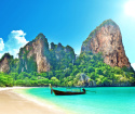 Os melhores resorts da Thailanda