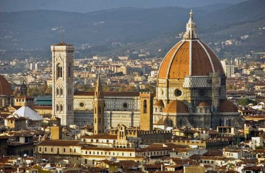 Wohin nach Florenz gehen soll