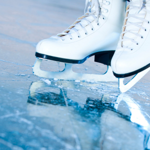 كيفية اختيار التزلج على الجليد