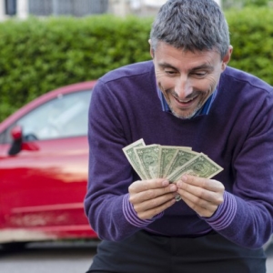 Photo Πώς να πουλήσετε το αυτοκίνητο είναι ακριβό