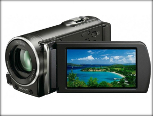 چگونه یک دوربین فیلمبرداری را انتخاب کنید