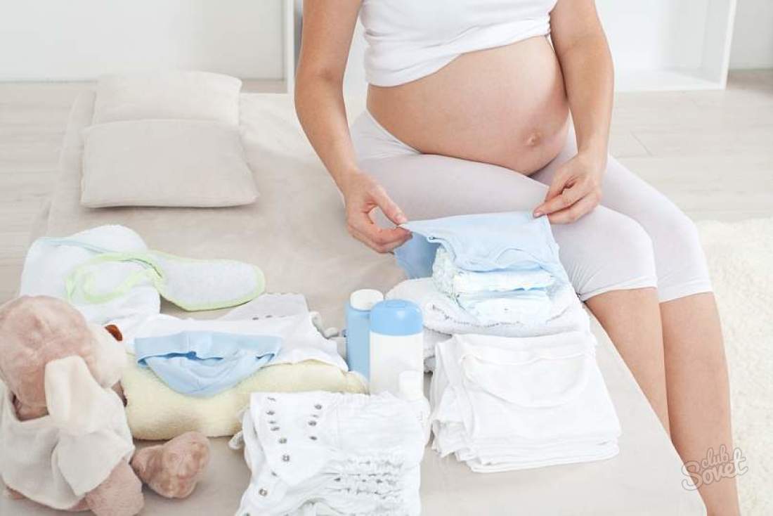 36 สัปดาห์ของการตั้งครรภ์ - เกิดอะไรขึ้น?