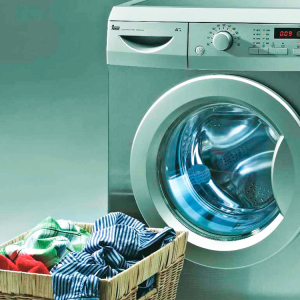 Smala tvättmaskiner: Fördelar och nackdelar
