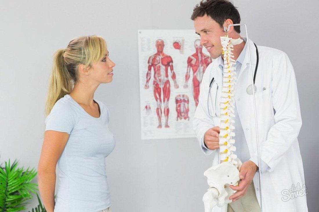 Ortopedist - co léčí?