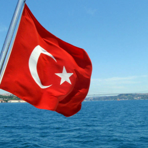 Foto wo in der Türkei ruhen soll